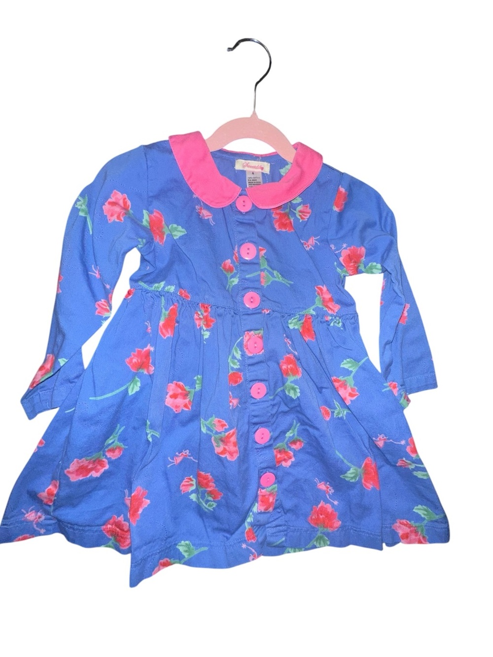 Sweetdil dress size 4
